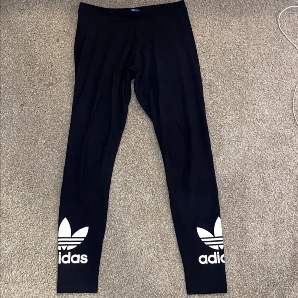 Adidas leggings